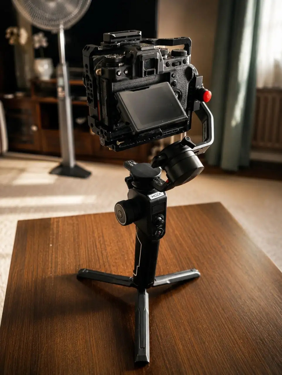 Продажа комплекта Fujifilm X-T3 с объективом и аксессуарами - Фото и видео (Электроника) в Томск