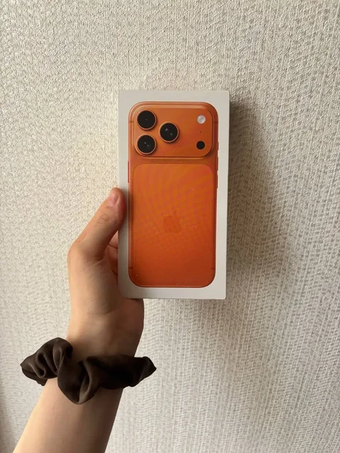 iPhone 17 Pro 1TB новая модель с большим объемом памяти - Пылесосы в Томск
