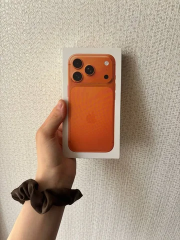 iPhone 17 Pro на TinyBoy новый - Кухонная техника в Томск