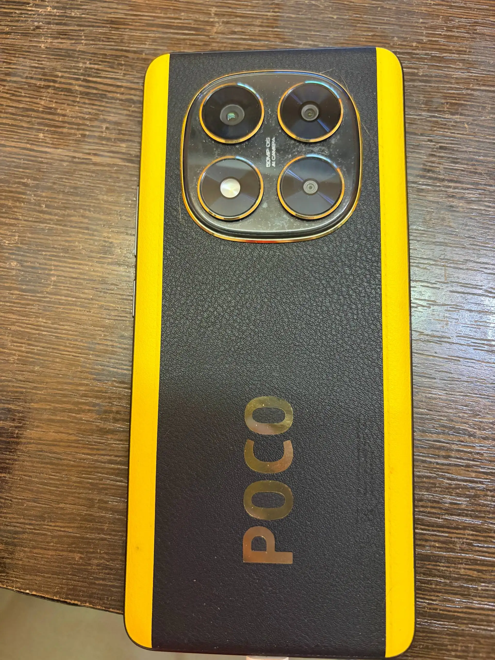 Продам Poco X7 - Смартфоны (Электроника) в Томск
