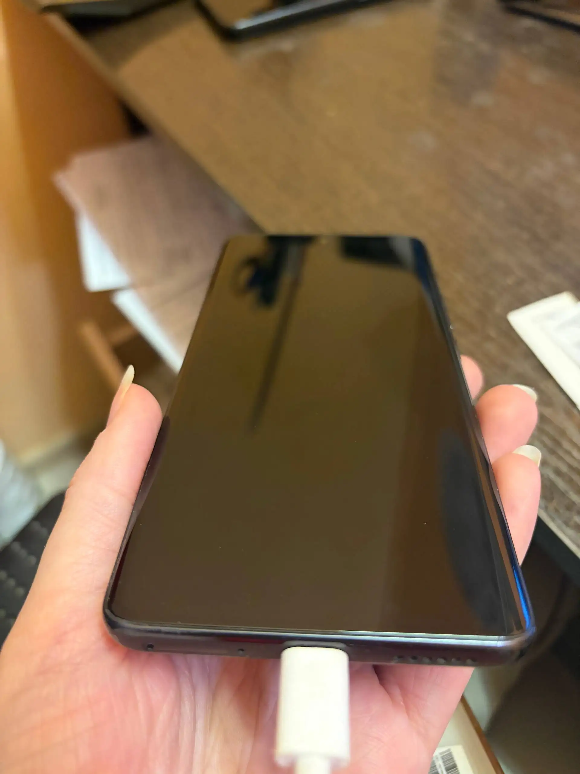 Продам Poco X7 - Смартфоны (Электроника) в Томск