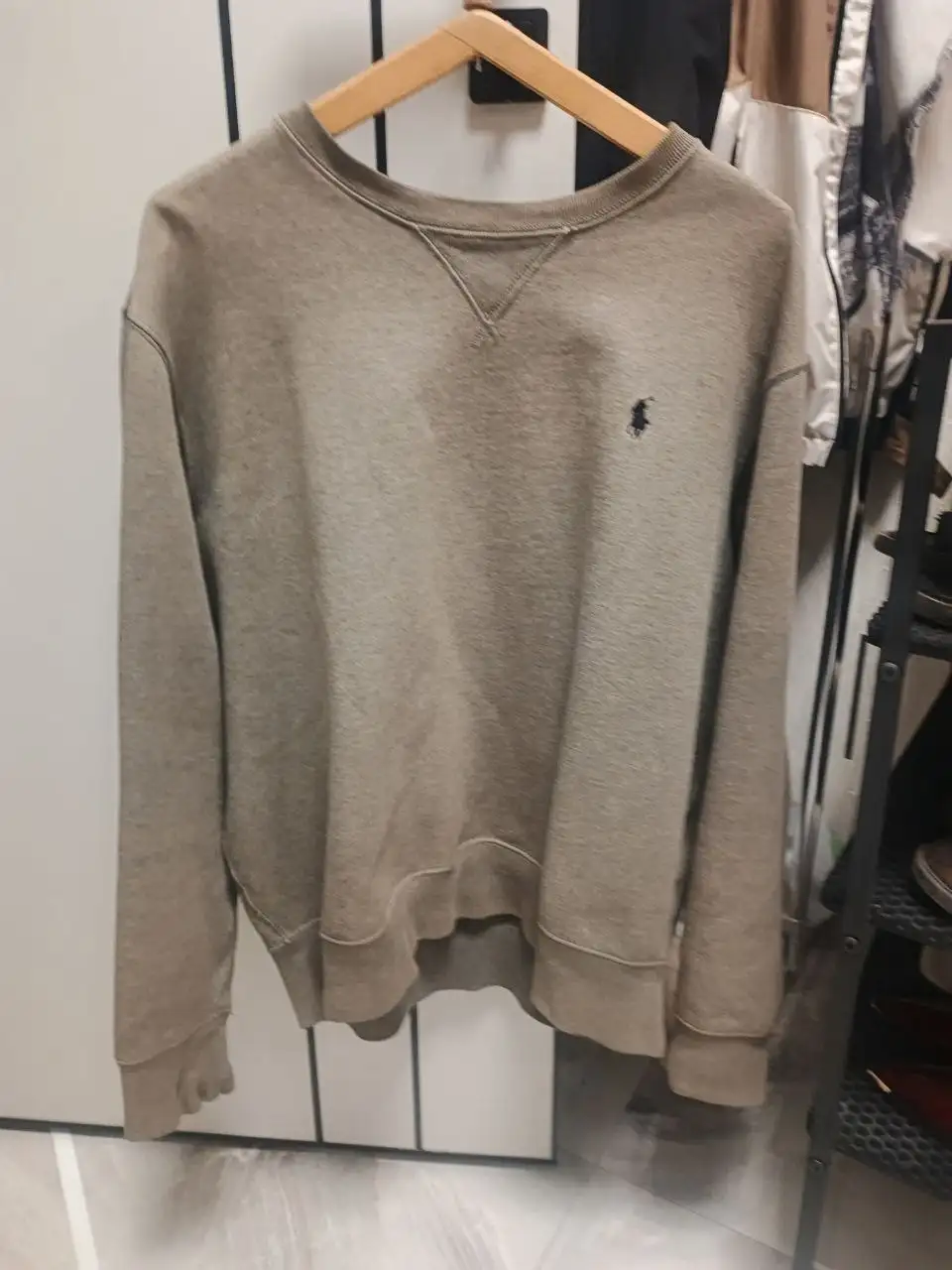Кофта Ralph Lauren размер М-Л - Женская одежда (Одежда) в Томск