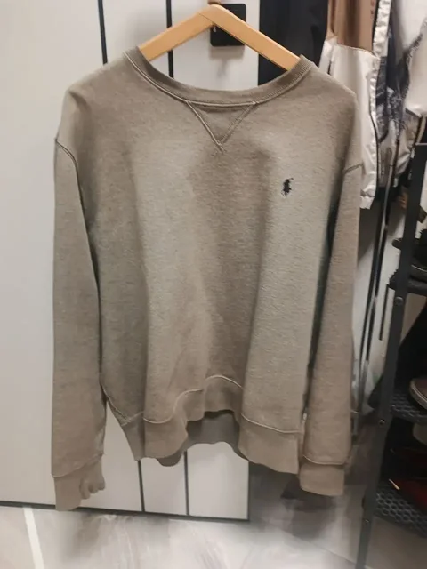 Кофта Ralph Lauren размер М-Л - Спецодежда в Томск