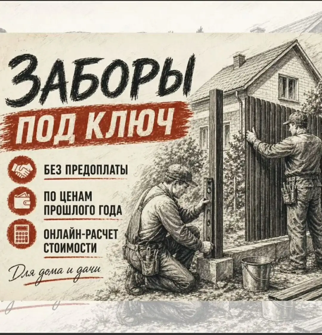 Услуги по ремонту и строительству в г. Северск - Услуги в Северск