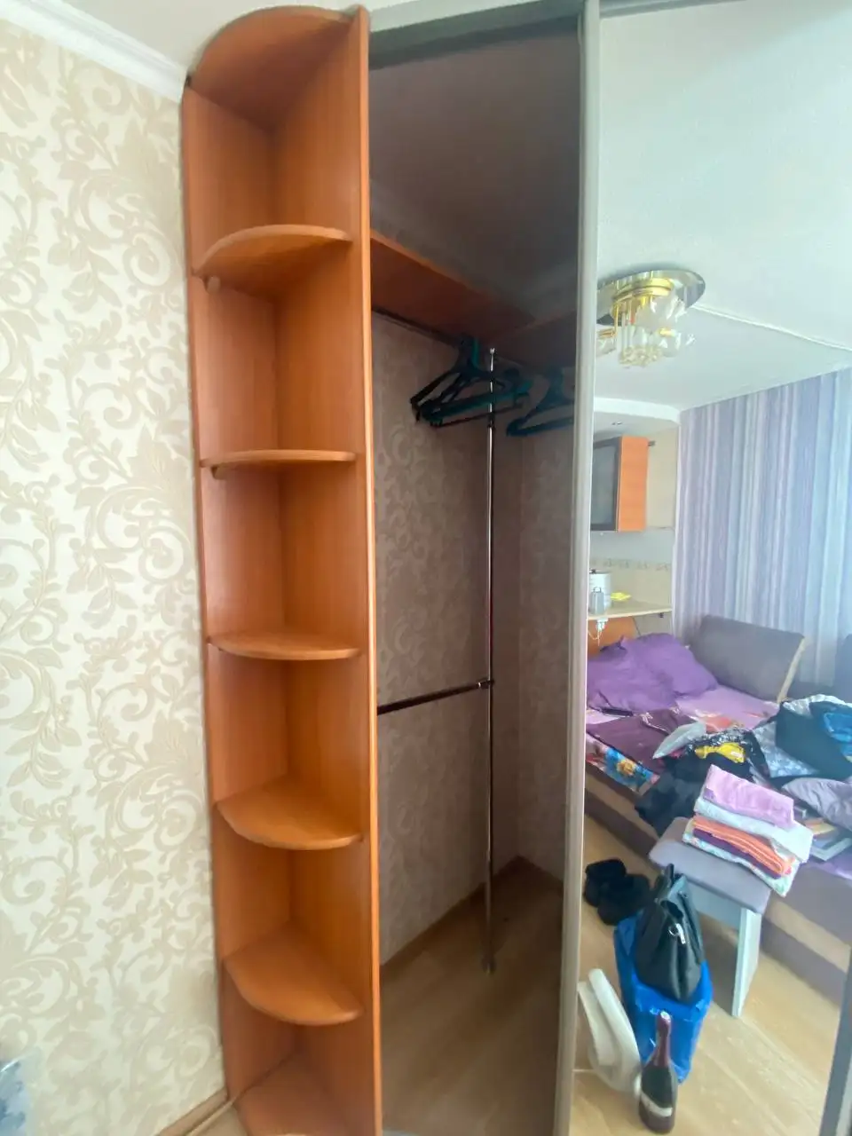 Продам шкаф-купе / гардеробную - Мебель (Для дома и дачи) в Томск