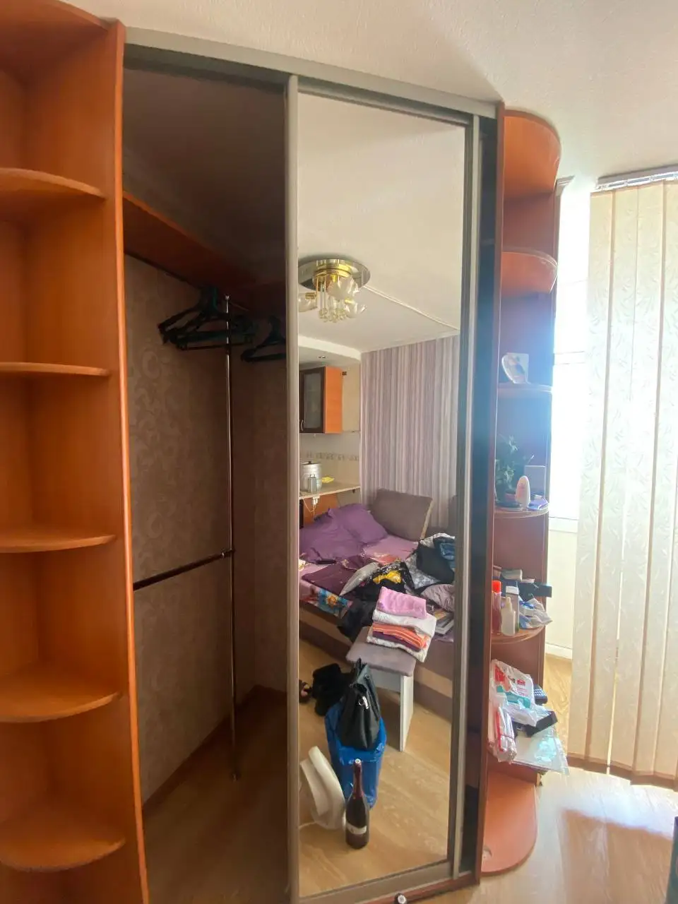 Продам шкаф-купе / гардеробную - Мебель (Для дома и дачи) в Томск