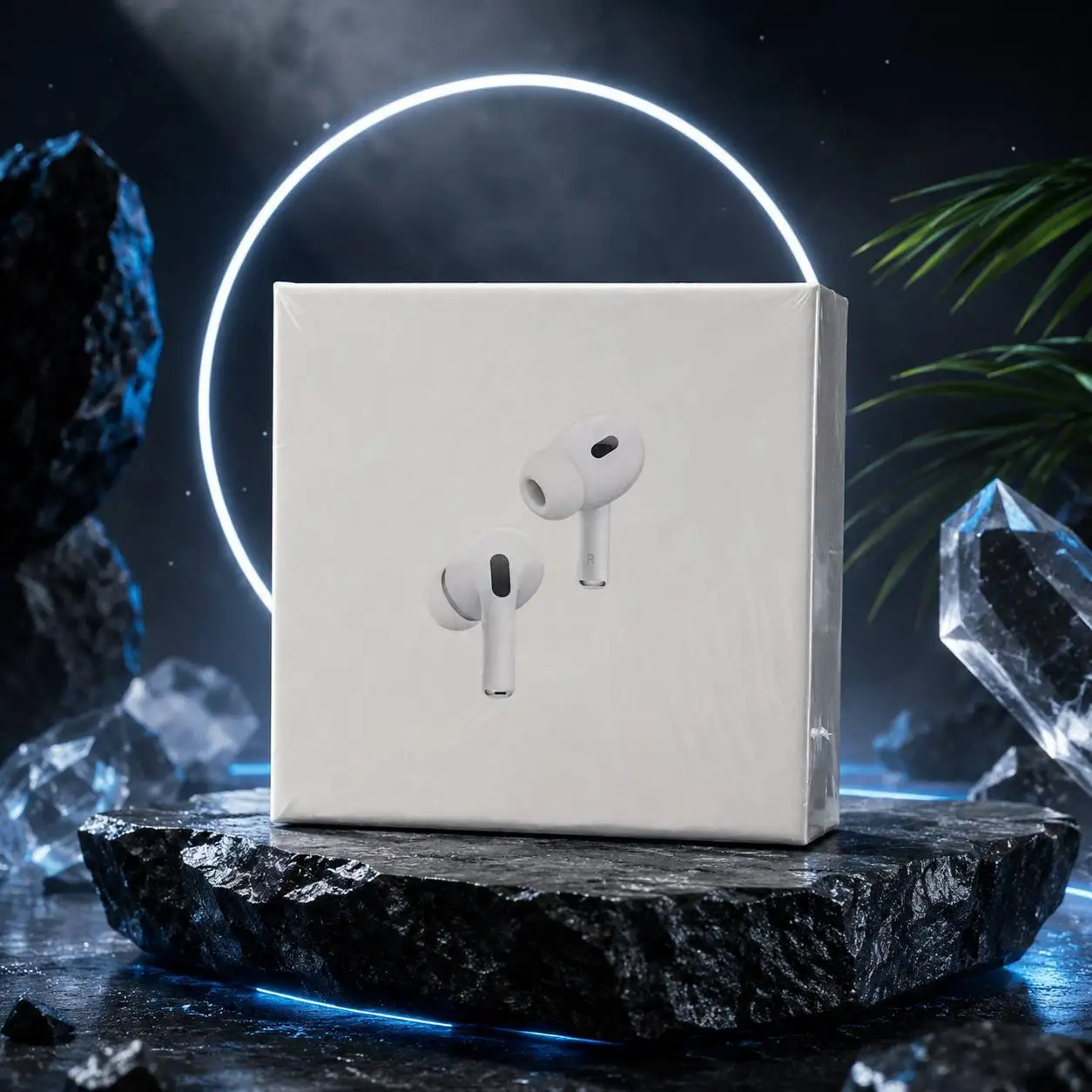 AirPods Pro 2 и подарочный набор - Барахолка в Томск