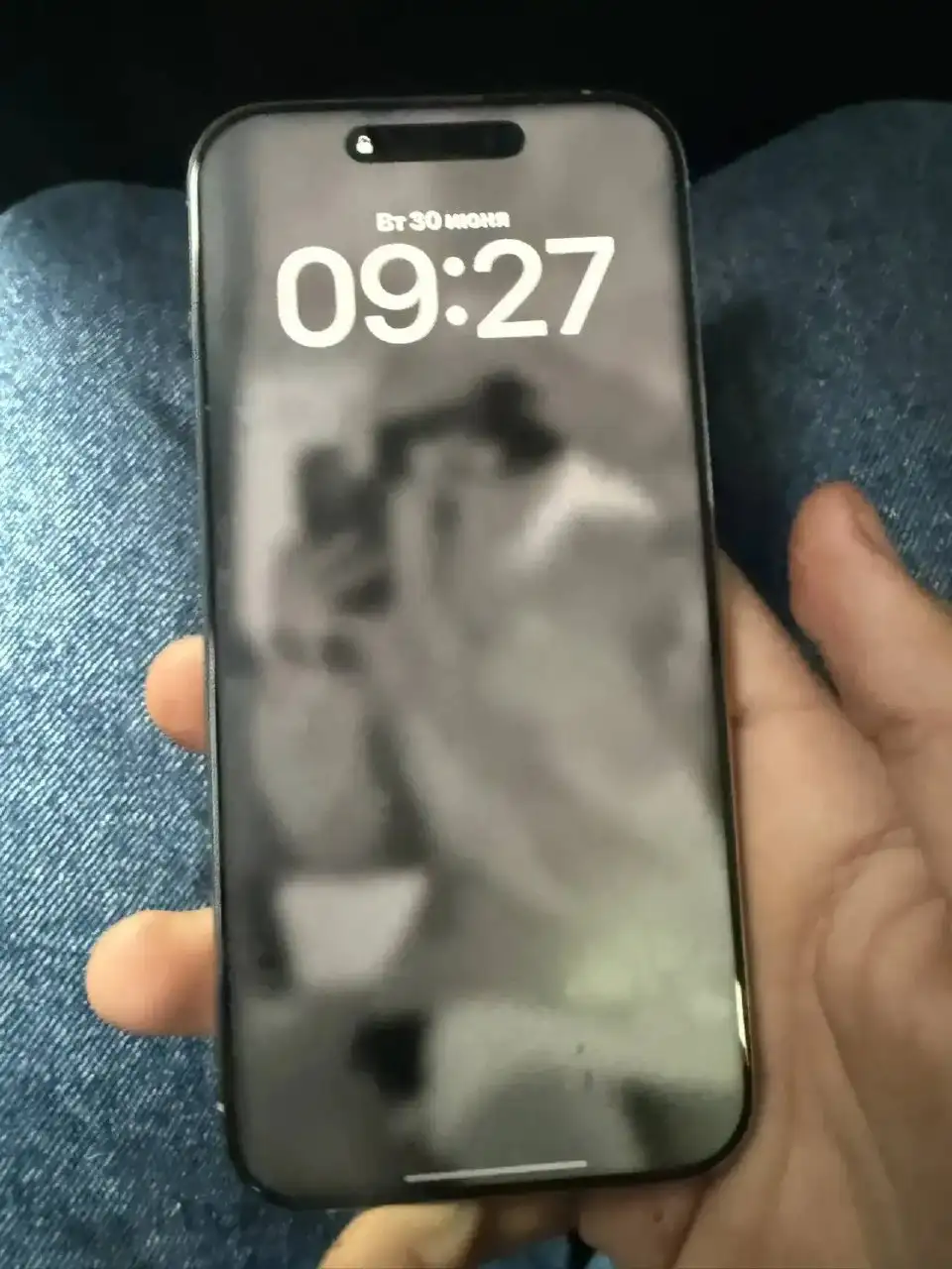 iPhone 16 Pro Max - Смартфоны и гаджеты (Электроника) в Томск
