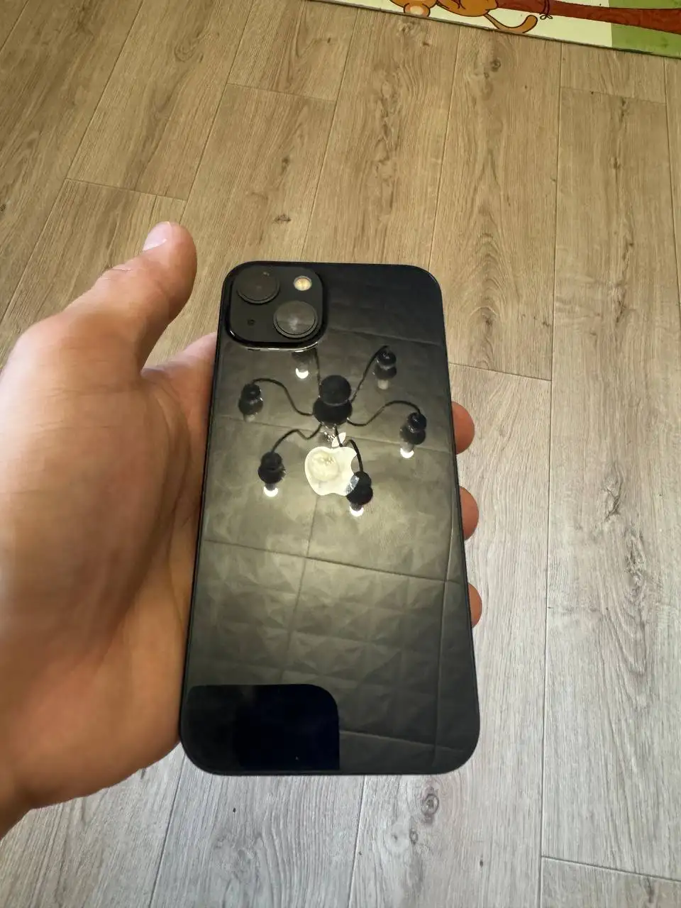 iPhone 13 128GB - Мобильные телефоны (Электроника) в Томск