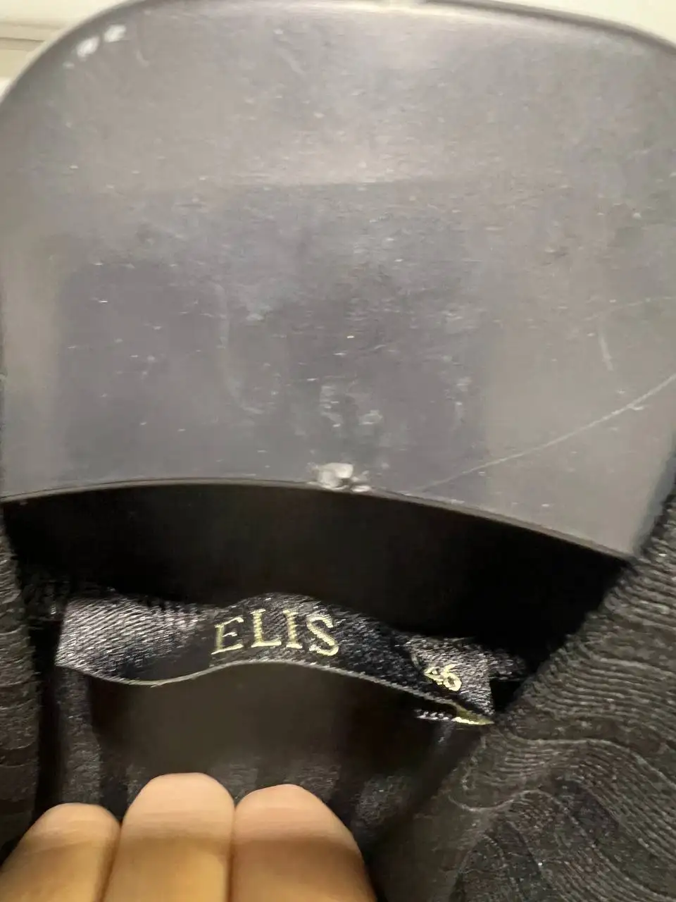 Водолазка Elis новая - Верхняя одежда (Одежда) в Томск