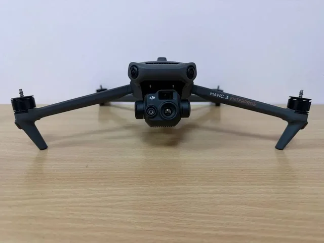 DJI Mavic 3T - Часы в Томск