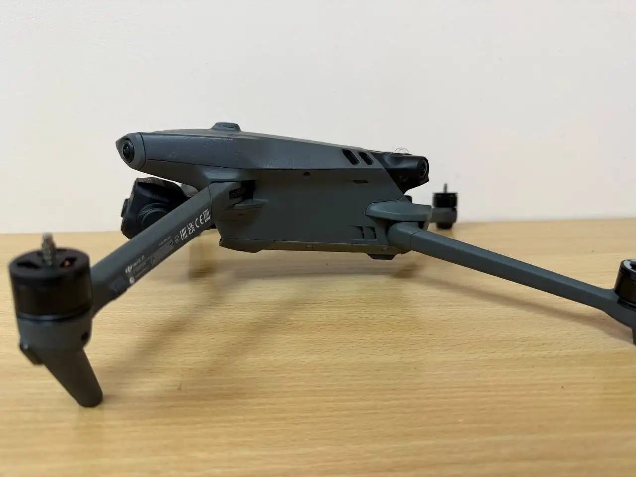 DJI Mavic 3T - Квадрокоптеры (Электроника) в Томск