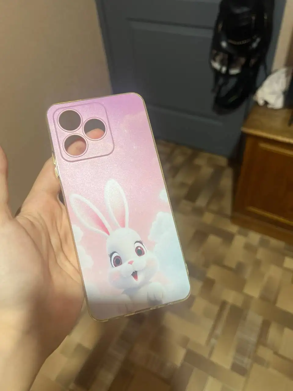 Чехол на Realme C51 - Электроника в Томск