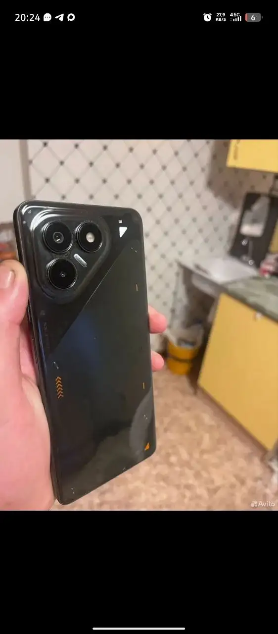 Обмен айфона на 11 Pro Max или 12 - Электроника в Томск
