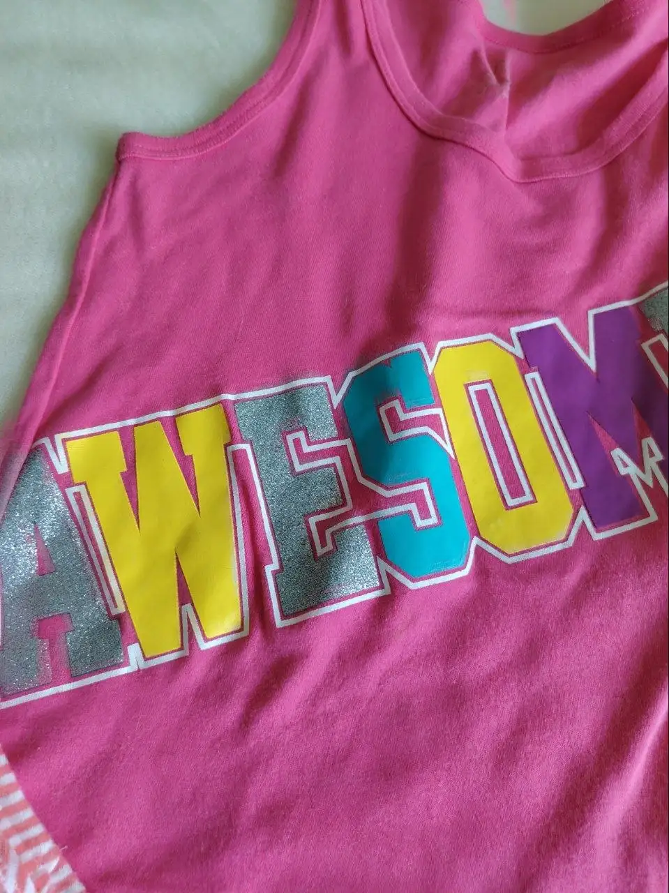 Майки 7-8 лет (122-128) - Одежда (Товары для детей) в Томск