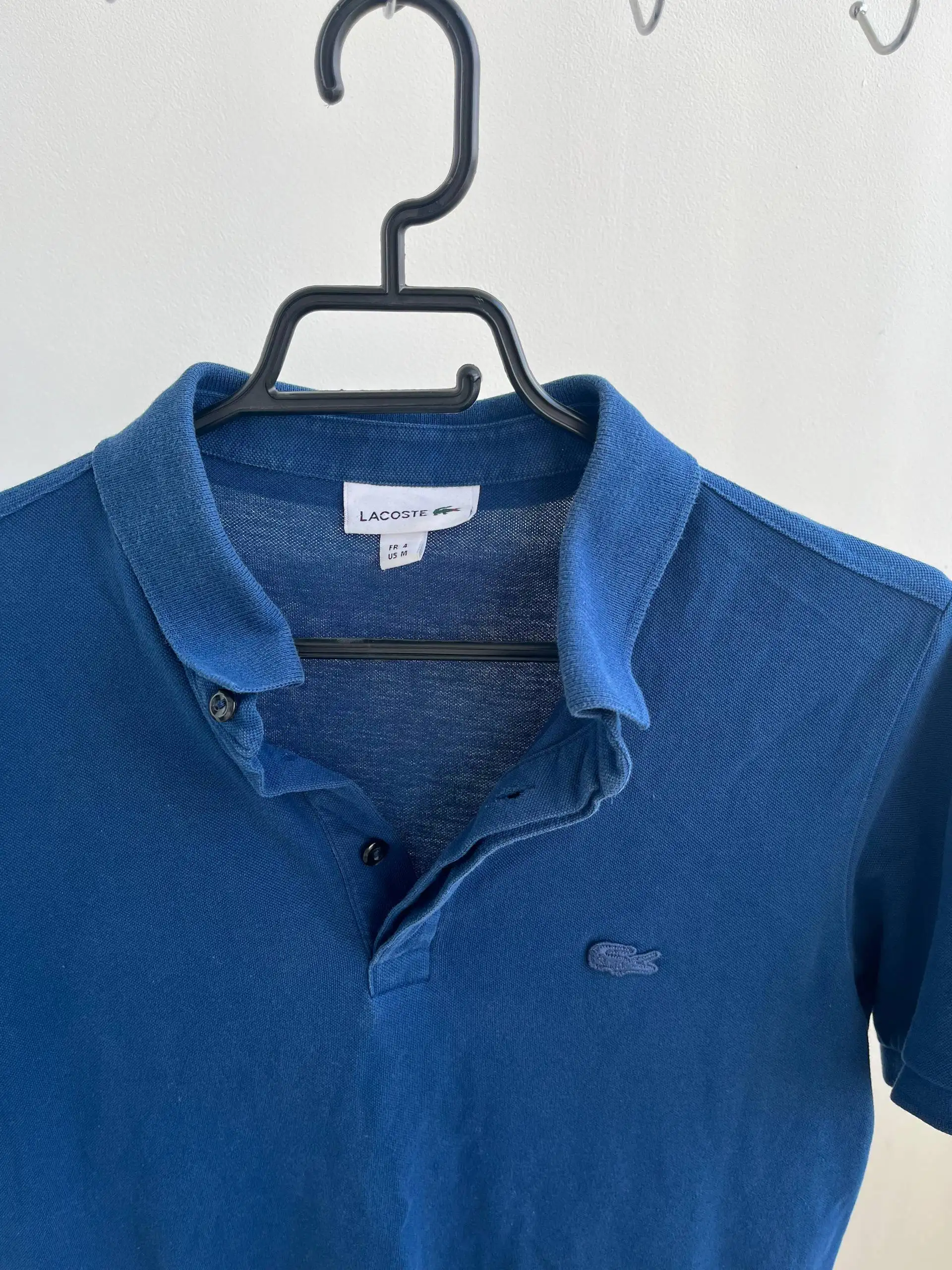 Lacoste поло М - Мужская одежда (Одежда) в Химки