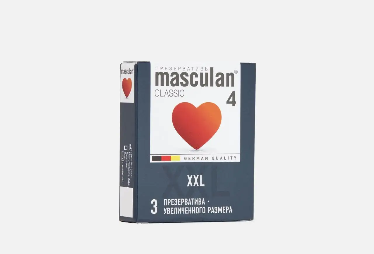 Продам презервативы Masculan - Барахолка в Томск