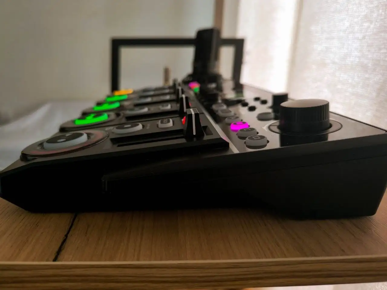 BOSS RC-505mkII луп-станция в идеальном состоянии с алюминиевым кейсом - Музыкальное оборудование (Электроника) в Томск
