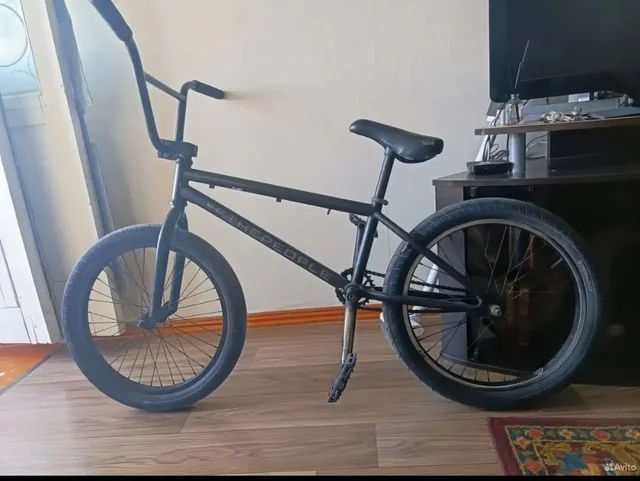 Велосипед BMX Wethepeople Nova - Хобби и отдых в Томск