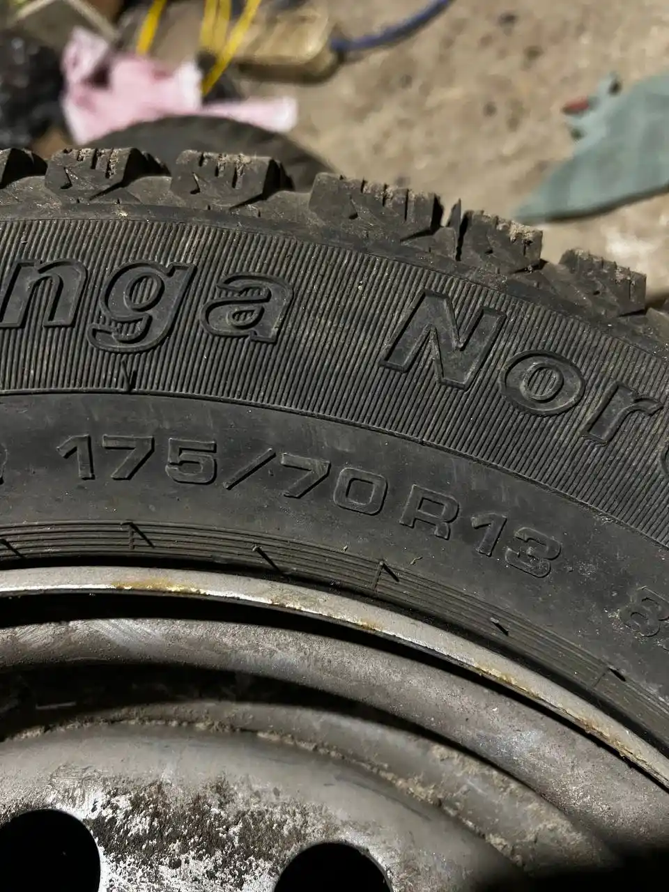 Штампы и литье Р13