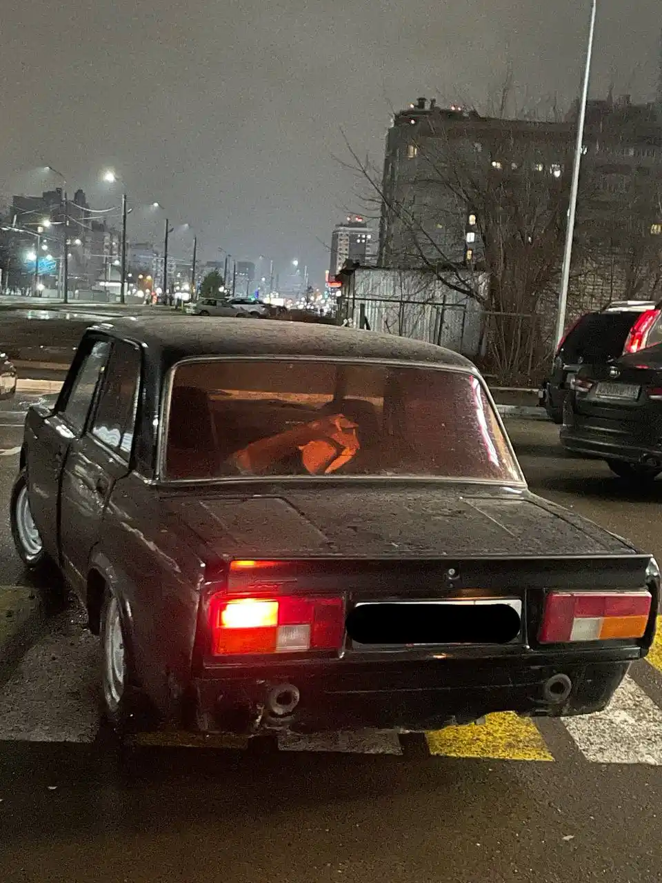 ВАЗ 2105 2010 года