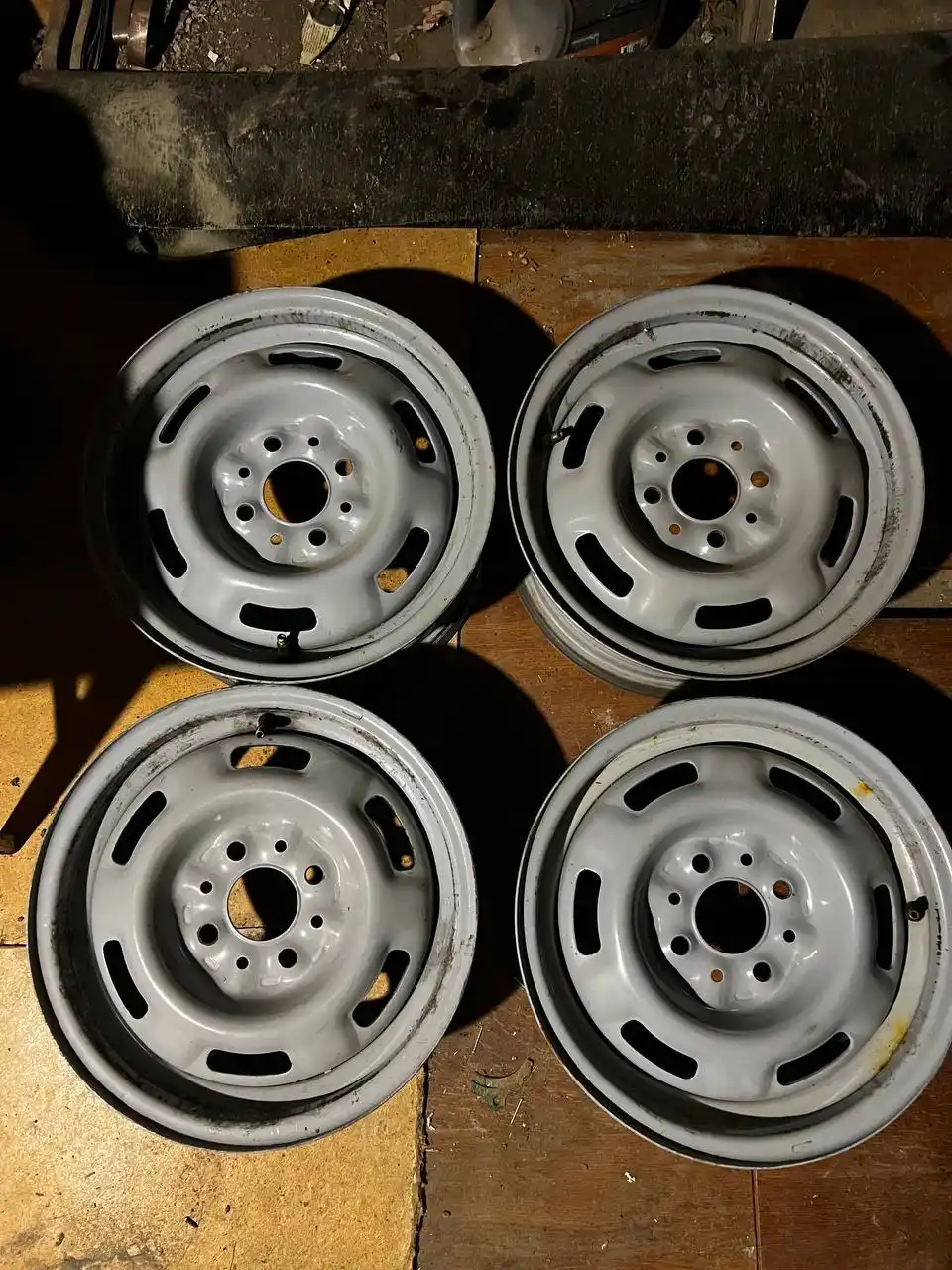 Штампы и литье Р13 - Авто в Казань