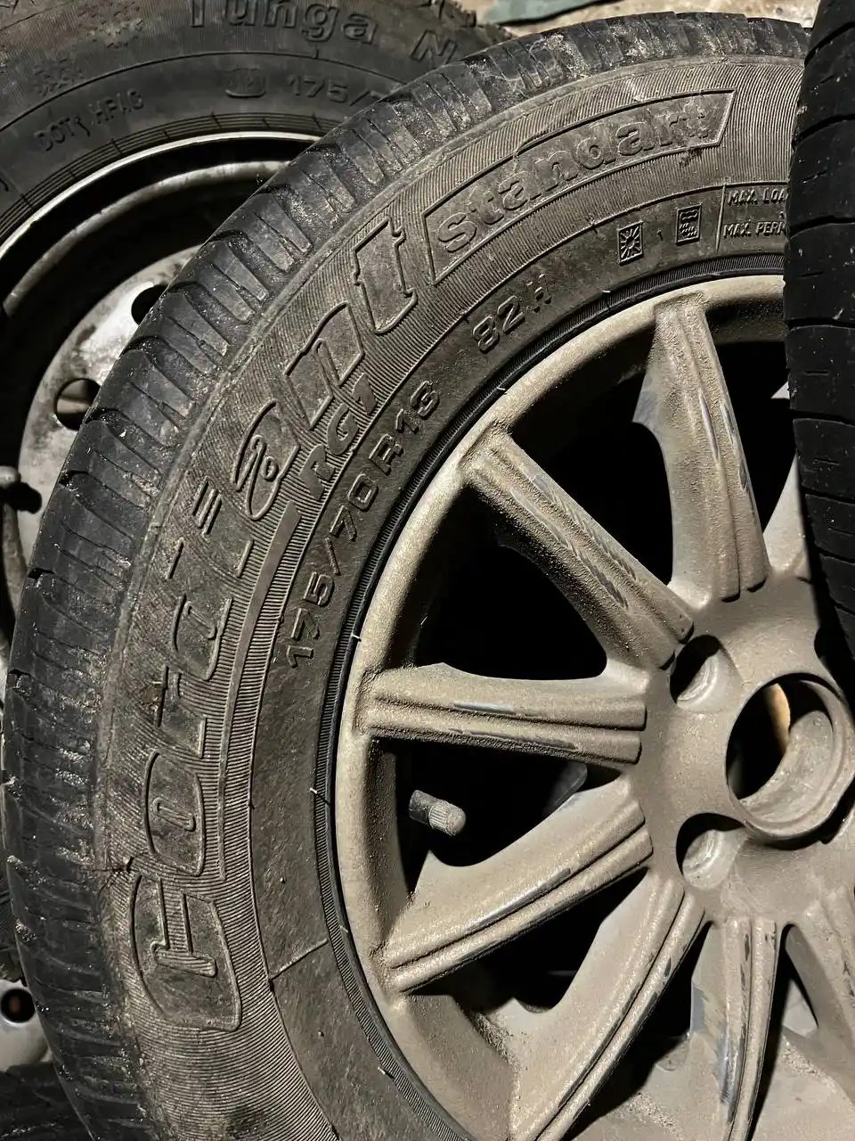 Штампы и литье Р13