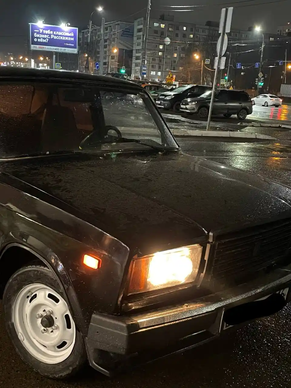 ВАЗ 2105 2010 года