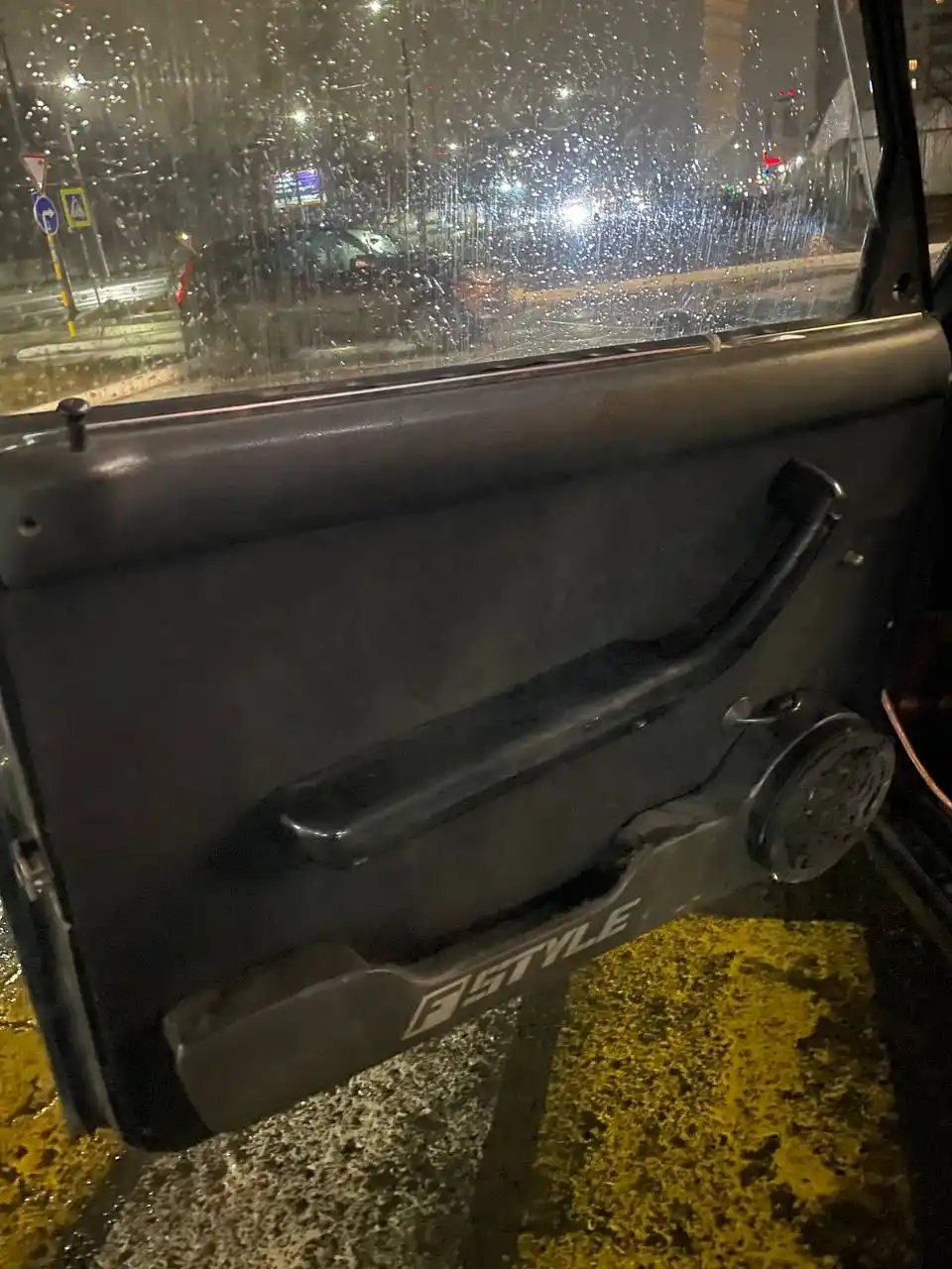 ВАЗ 2105 2010 года