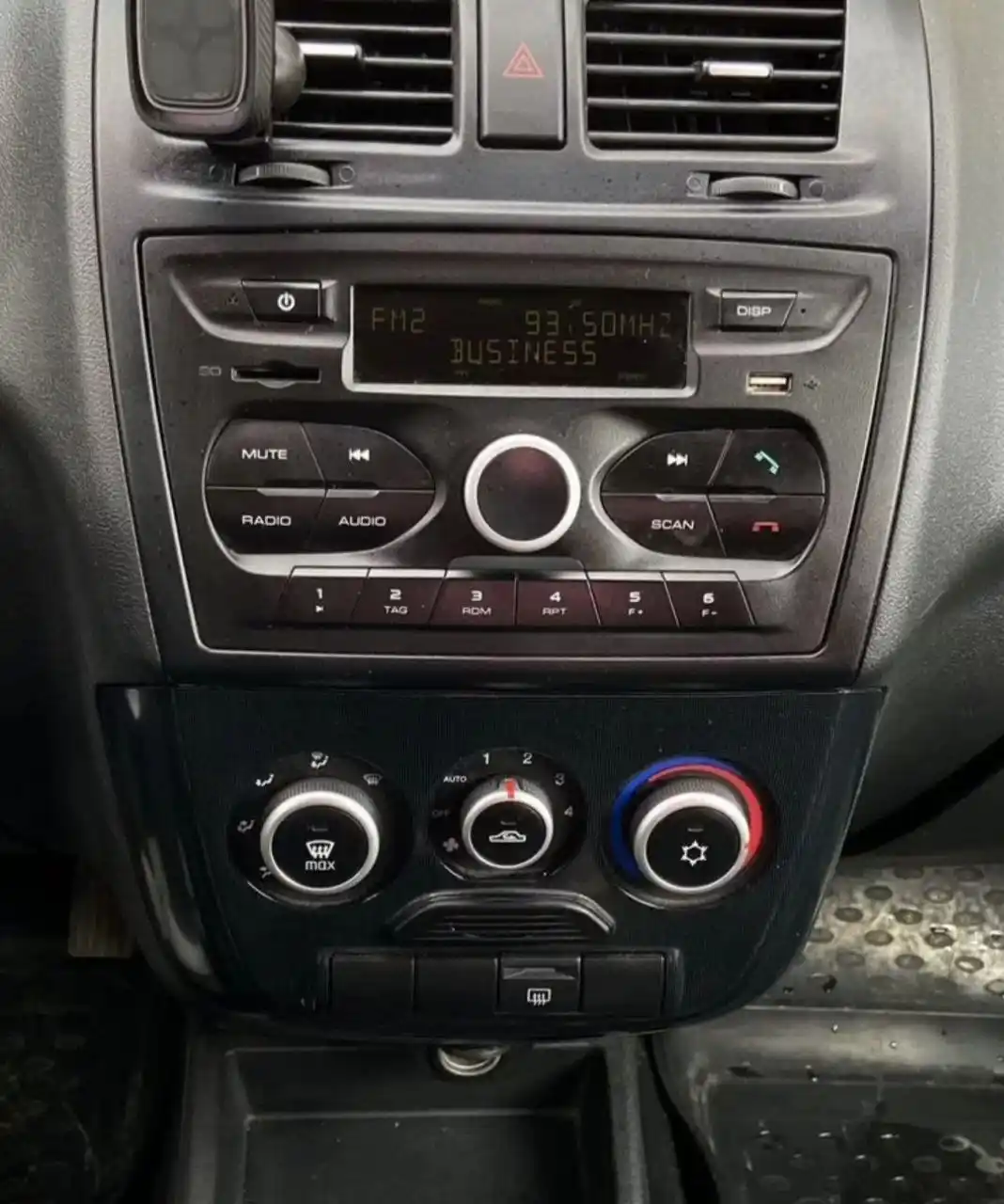 Калина кросс 2016 года