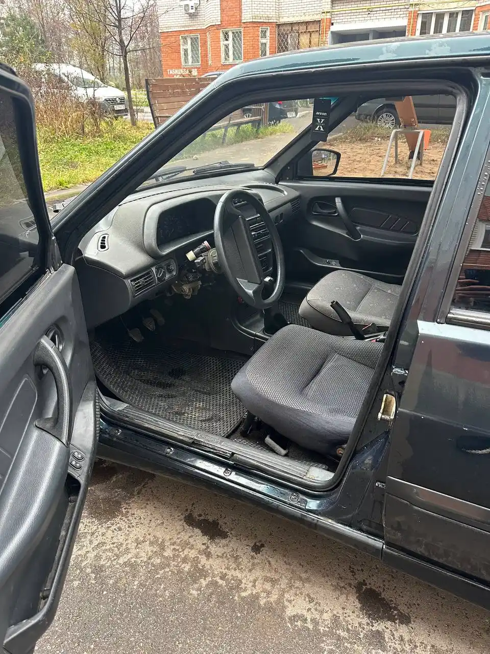 Продажа ВАЗ 2115