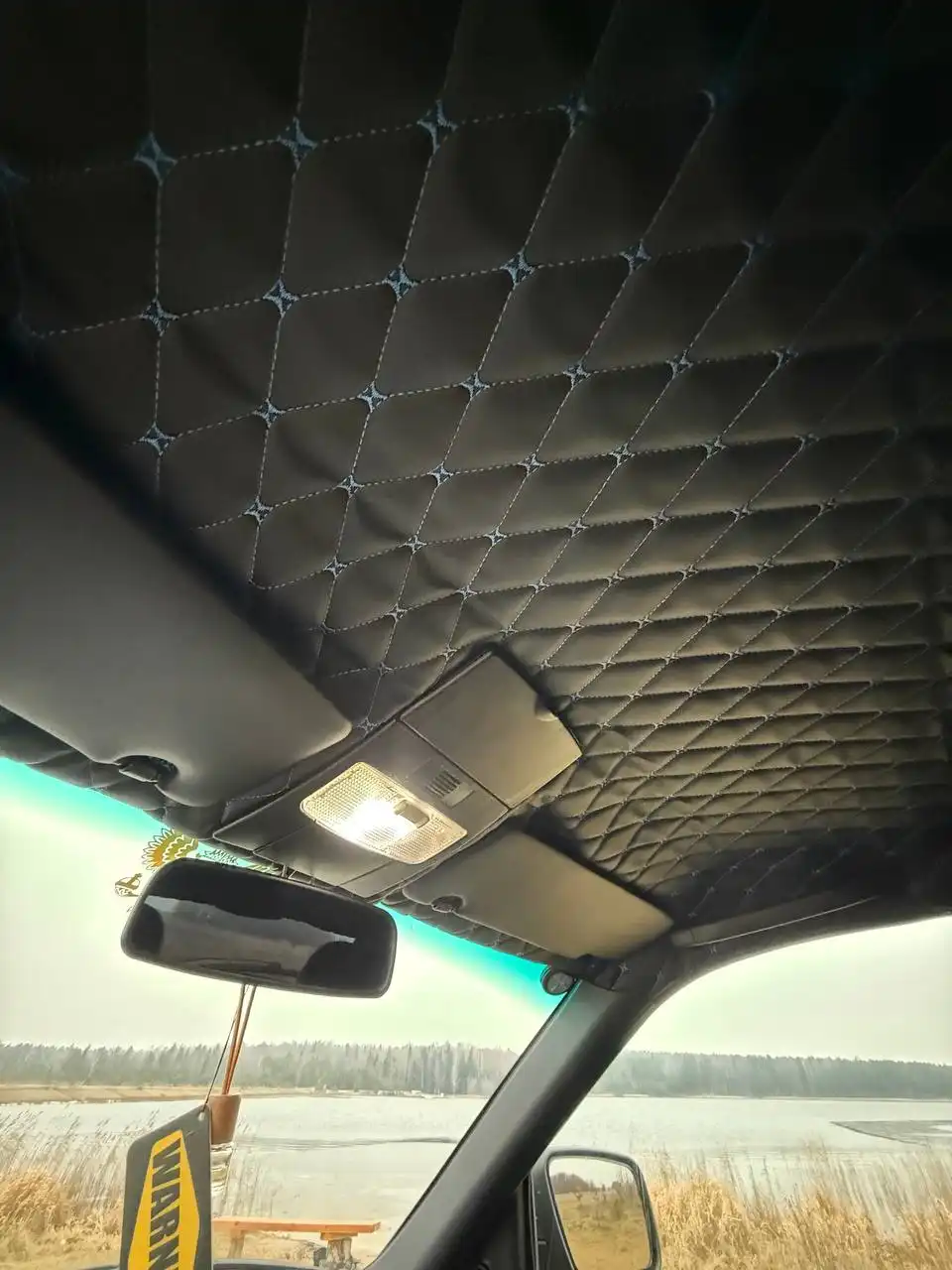 Lada Priora 2012 года выпуска