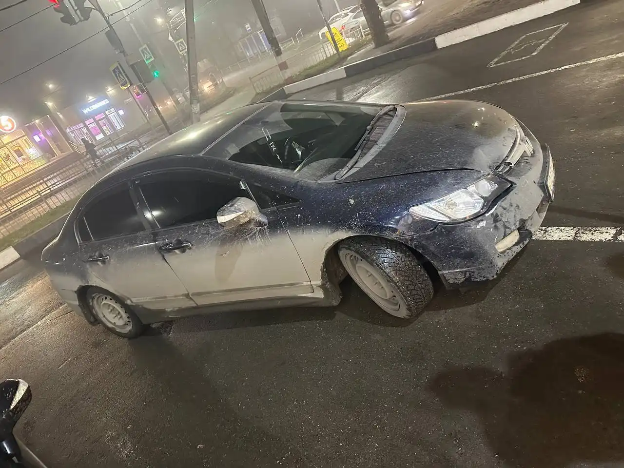 Авторынок Казань