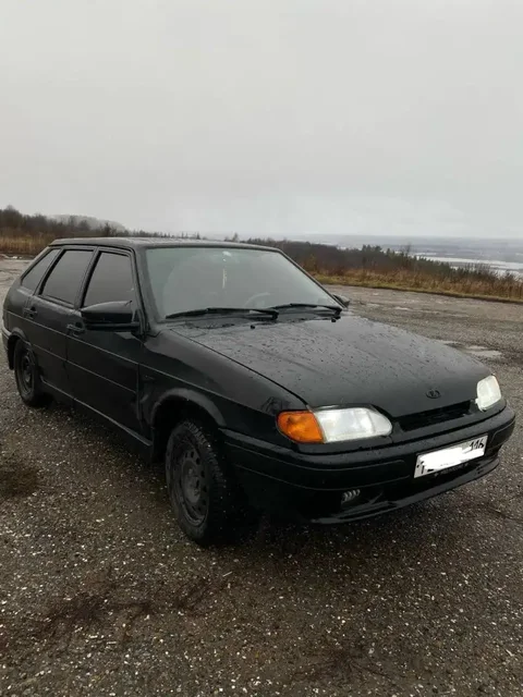 Продажа автомобиля ВАЗ 2114 2013 года - Авто в Казань