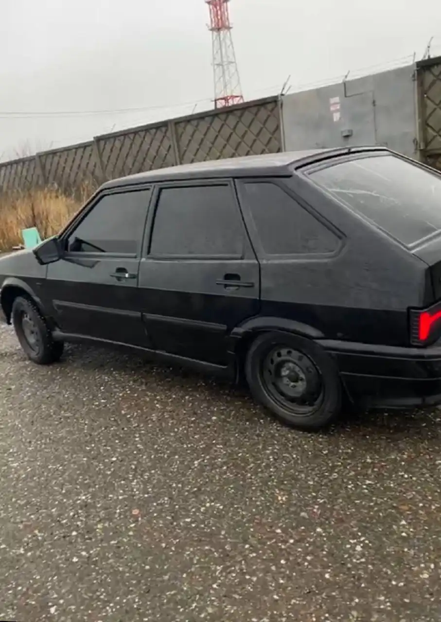Продажа автомобиля ВАЗ 2114 2013 года