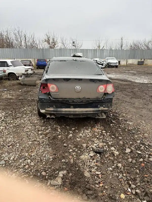 Продажа автомобиля ДВС 1,8 tsi 2008 года