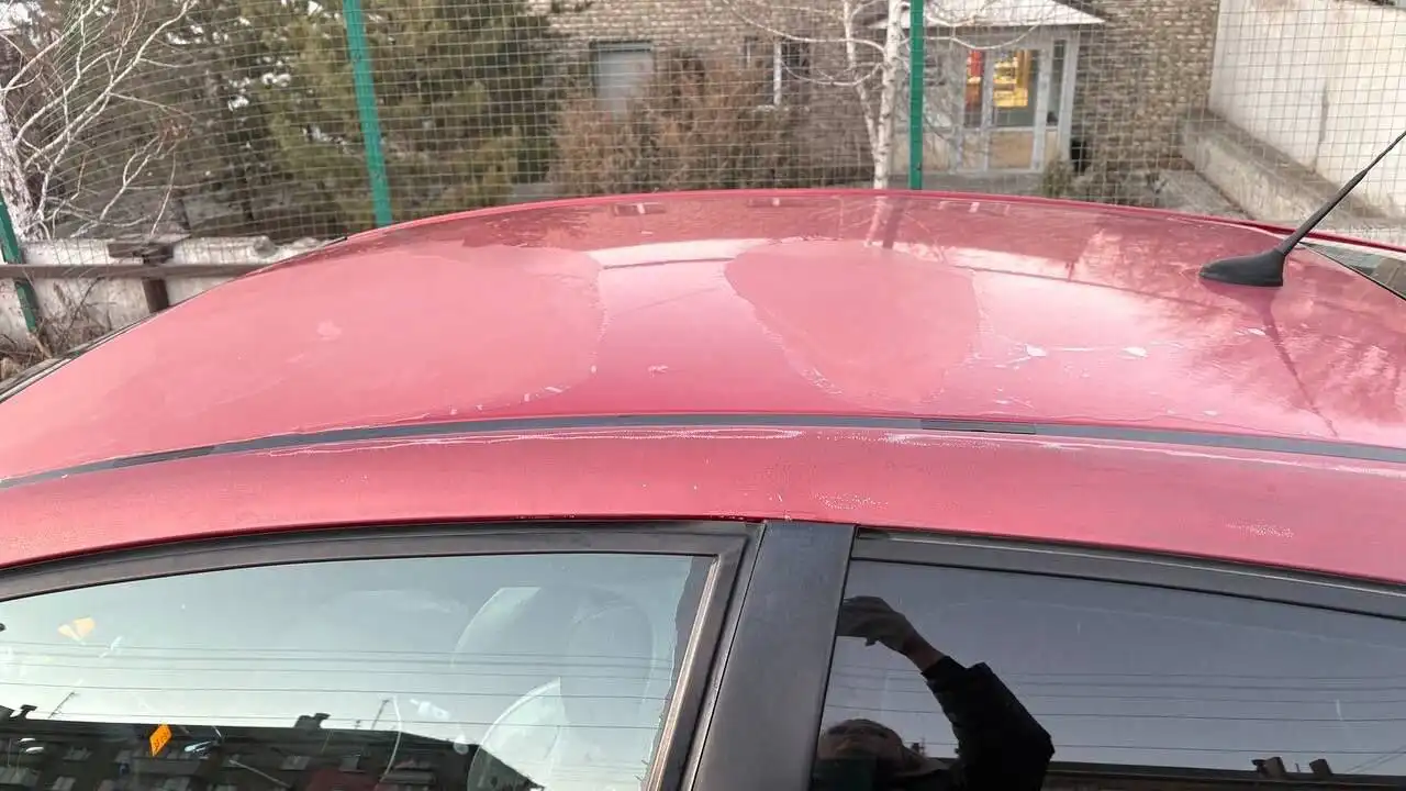 Продажа автомобиля С4 2006 года