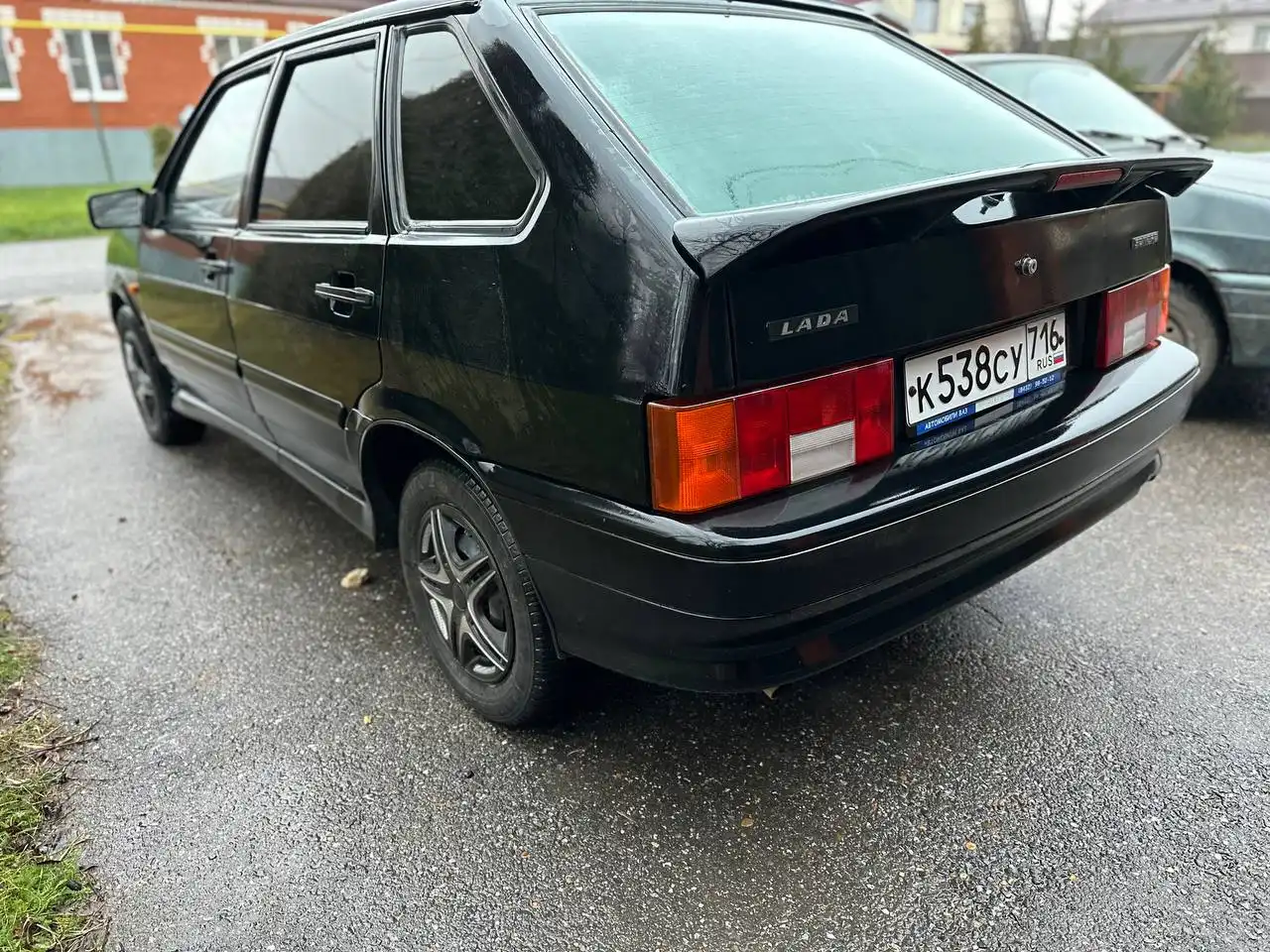 Продажа ВАЗ 2114 2009 года