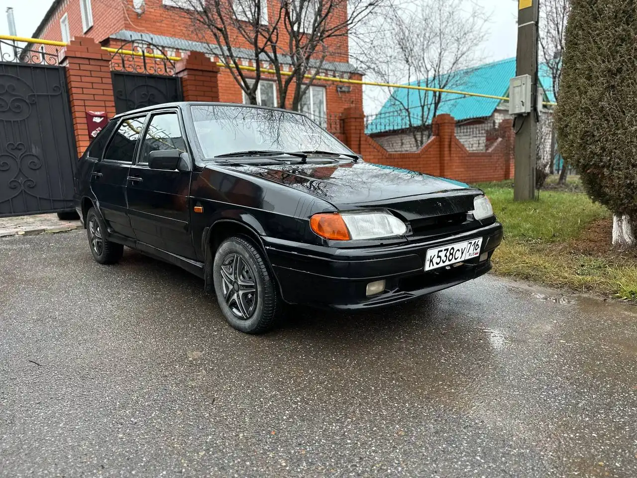 Продажа ВАЗ 2114 2009 года