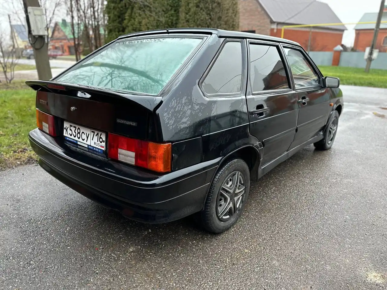 Продажа ВАЗ 2114 2009 года