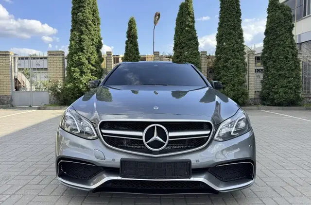 Mercedes-Benz E-Class 2016 - Авто в Казань