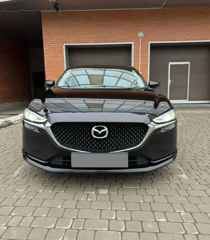 Mazda 6 - Авто в Казань