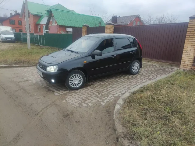 Продажа автомобиля с родным пробегом - частное объявление в Зеленодольск