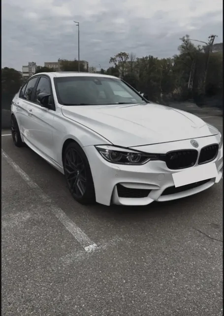 BMW 3 Series 2017 Дизель 2.0 л автомат - Авто в Казань