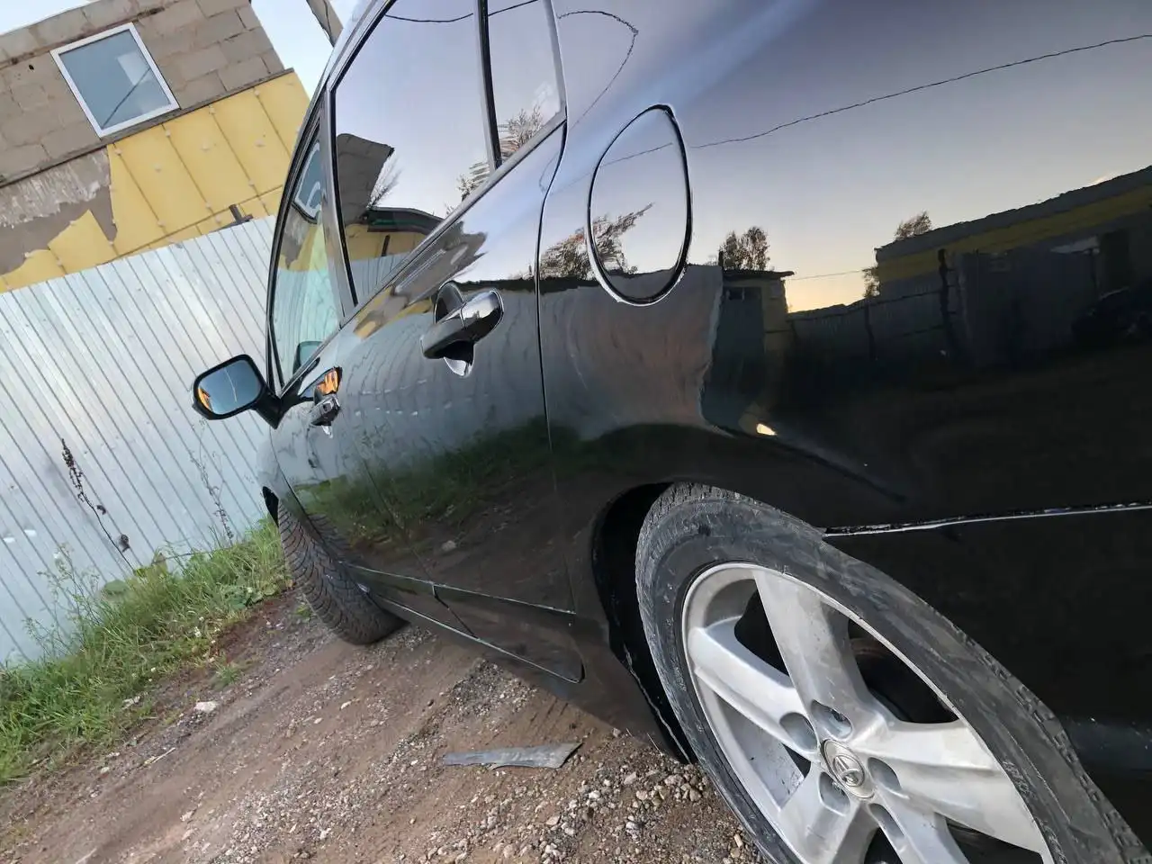 Продажа Honda Civic 2008 года в Елабуге