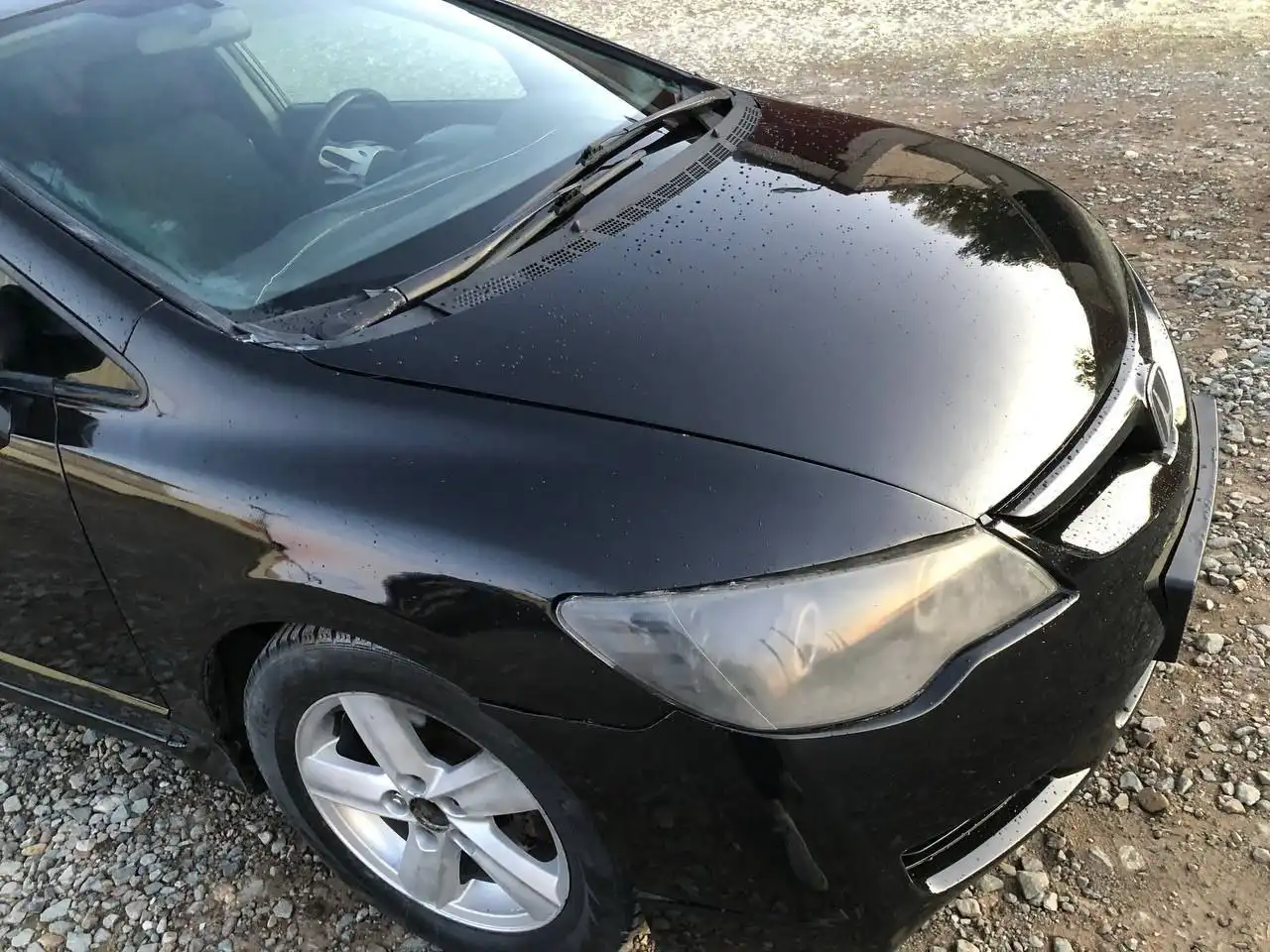 Продажа Honda Civic 2008 года в Елабуге