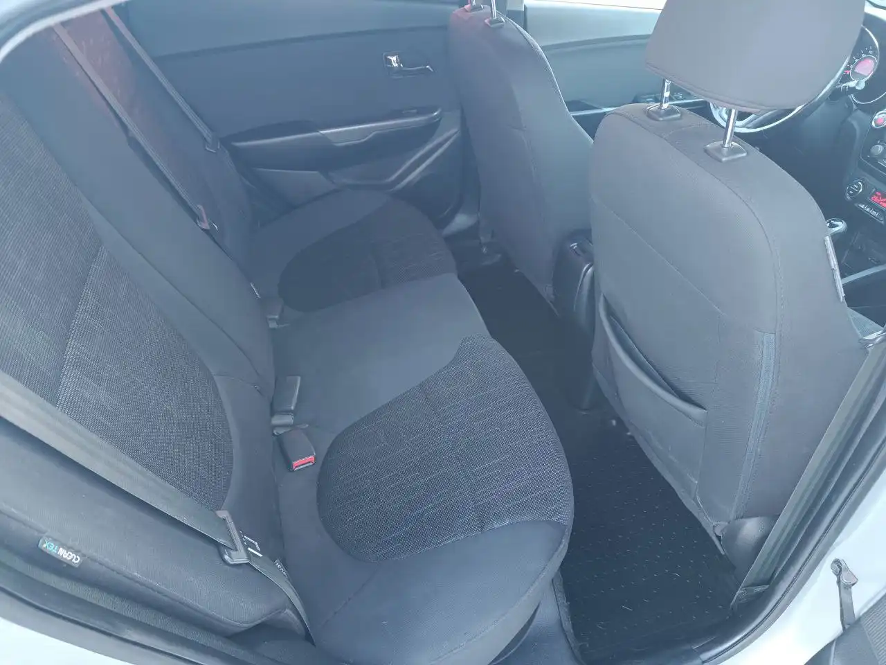 Продажа Киа Рио 2013 в отличном состоянии