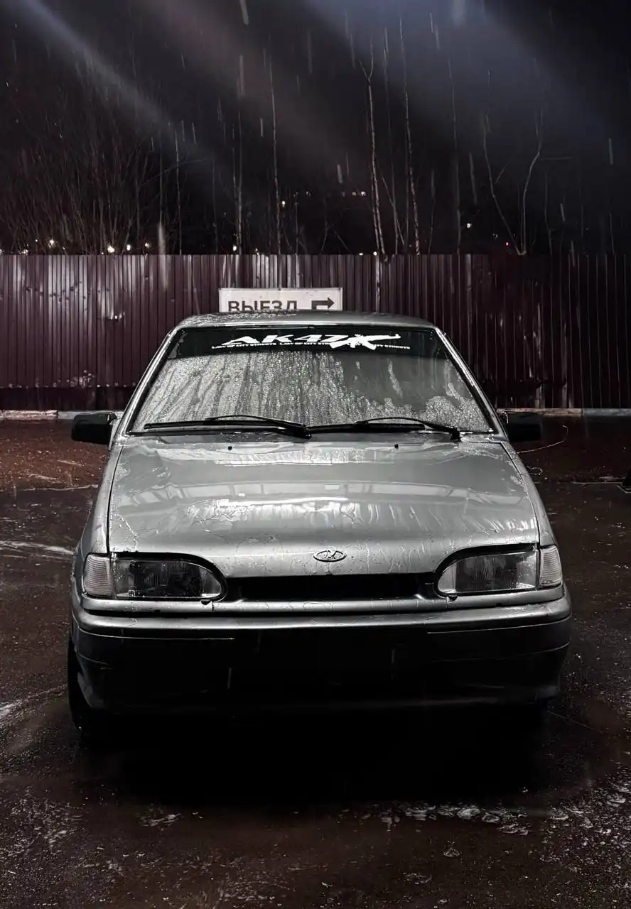 ВАЗ 2114 2005 года