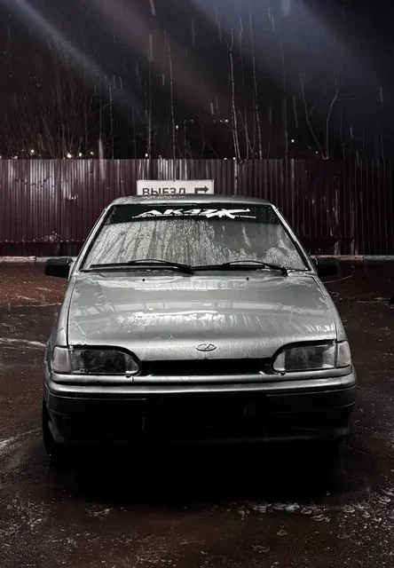 ВАЗ 2114 2005 года - Авто в Казань