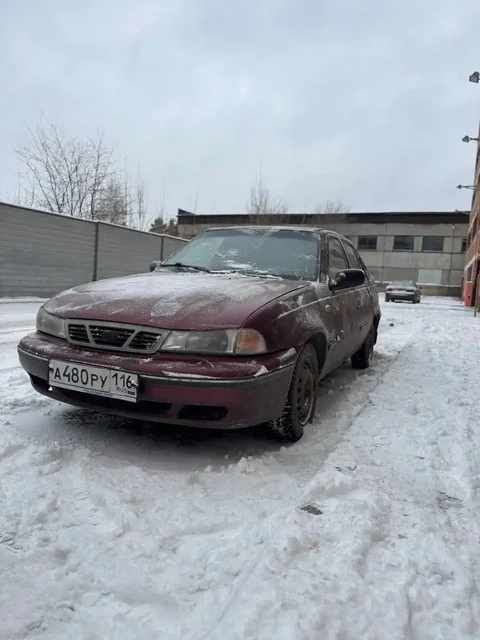 Daewoo Nexia 2007 года - Авто в Казань